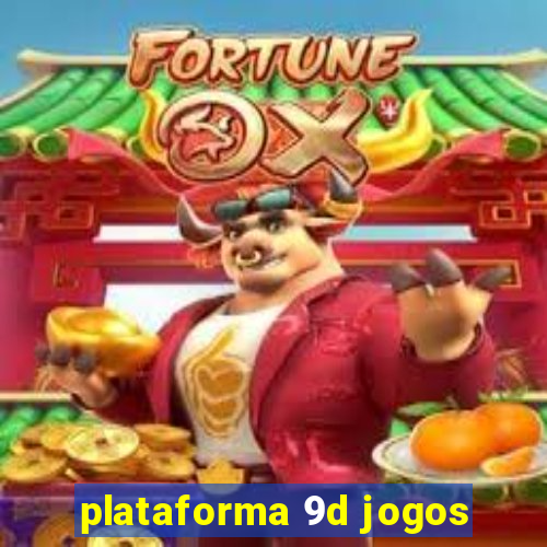 plataforma 9d jogos